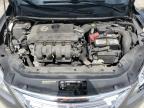 2015 Nissan Sentra S na sprzedaż w Mendon, MA - Front End