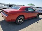 2010 Dodge Challenger Se იყიდება Fresno-ში, CA - Front End