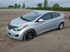2012 HYUNDAI ELANTRA GLS à vendre chez Copart QC - MONTREAL