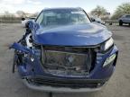 2021 Nissan Rogue Sl for Sale in North Las Vegas, NV - Front End