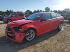 2009 Pontiac G8  for Sale in Elgin, IL - Front End