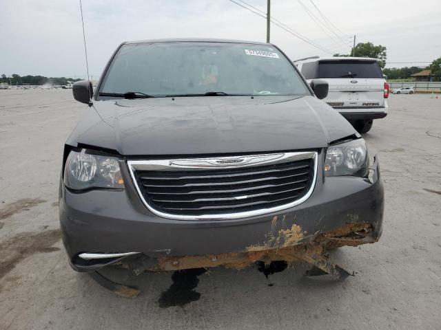  CHRYSLER MINIVAN 2016 Szary