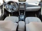 2017 Subaru Forester 2.5I Premium   იყიდება Littleton-ში, CO - Side