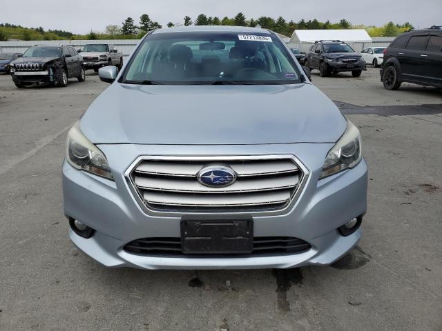 Седаны SUBARU LEGACY 2016 Серебристый