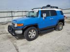 2007 Toyota Fj Cruiser  for Sale in Walton, KY - Side