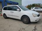 2012 Kia Sedona Ex за продажба в Columbus, OH - Side