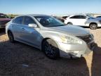 2015 Nissan Altima 2.5 na sprzedaż w Phoenix, AZ - Side