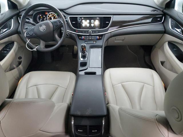  BUICK LACROSSE 2017 Biały