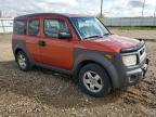2003 Honda Element Ex na sprzedaż w Bismarck, ND - Hail