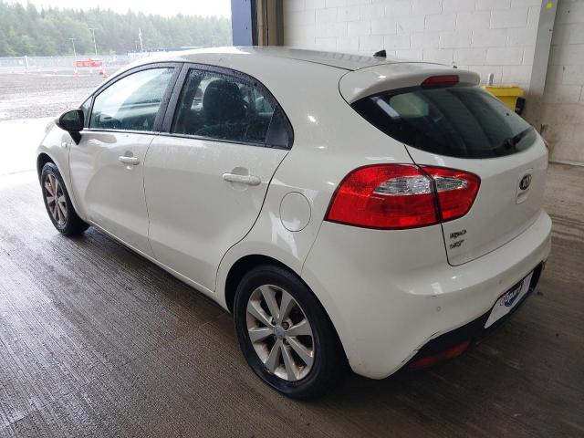 2014 KIA RIO VR7