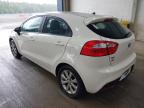 2014 KIA RIO VR7 for sale at Copart EAST KILBRIDE