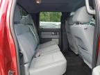 2014 Ford F150 Supercrew იყიდება Riverview-ში, FL - Rear End