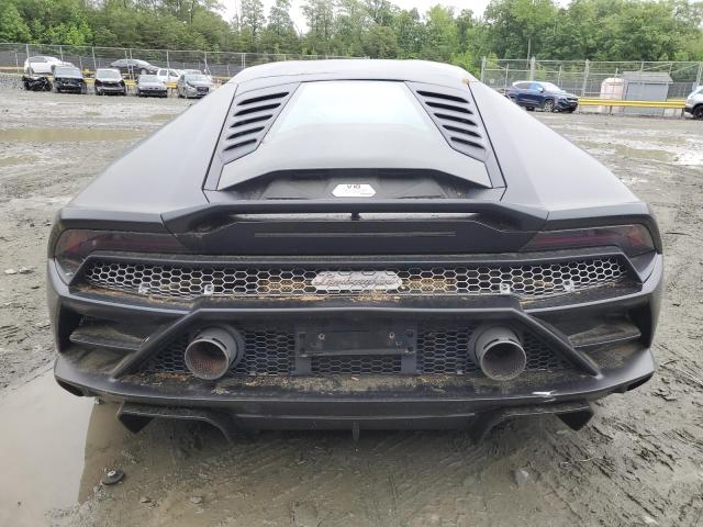  LAMBORGHINI ALL MODELS 2021 Черный