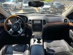 2012 Jeep Grand Cherokee Overland for Sale in North Billerica, MA - Minor Dent/Scratches