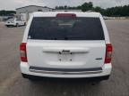 2017 Jeep Patriot Latitude zu verkaufen in Dunn, NC - Front End