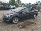 Baltimore, MD에서 판매 중인 2014 Hyundai Elantra Se - Vandalism
