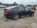 2015 Hyundai Sonata Sport იყიდება Indianapolis-ში, IN - Side