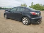 2011 Mazda 3 I للبيع في Columbia Station، OH - Minor Dent/Scratches