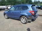 2015 Subaru Forester 2.5I Limited de vânzare în Baltimore, MD - Rear End
