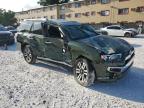 2022 Toyota 4Runner Limited იყიდება Opa Locka-ში, FL - Rollover