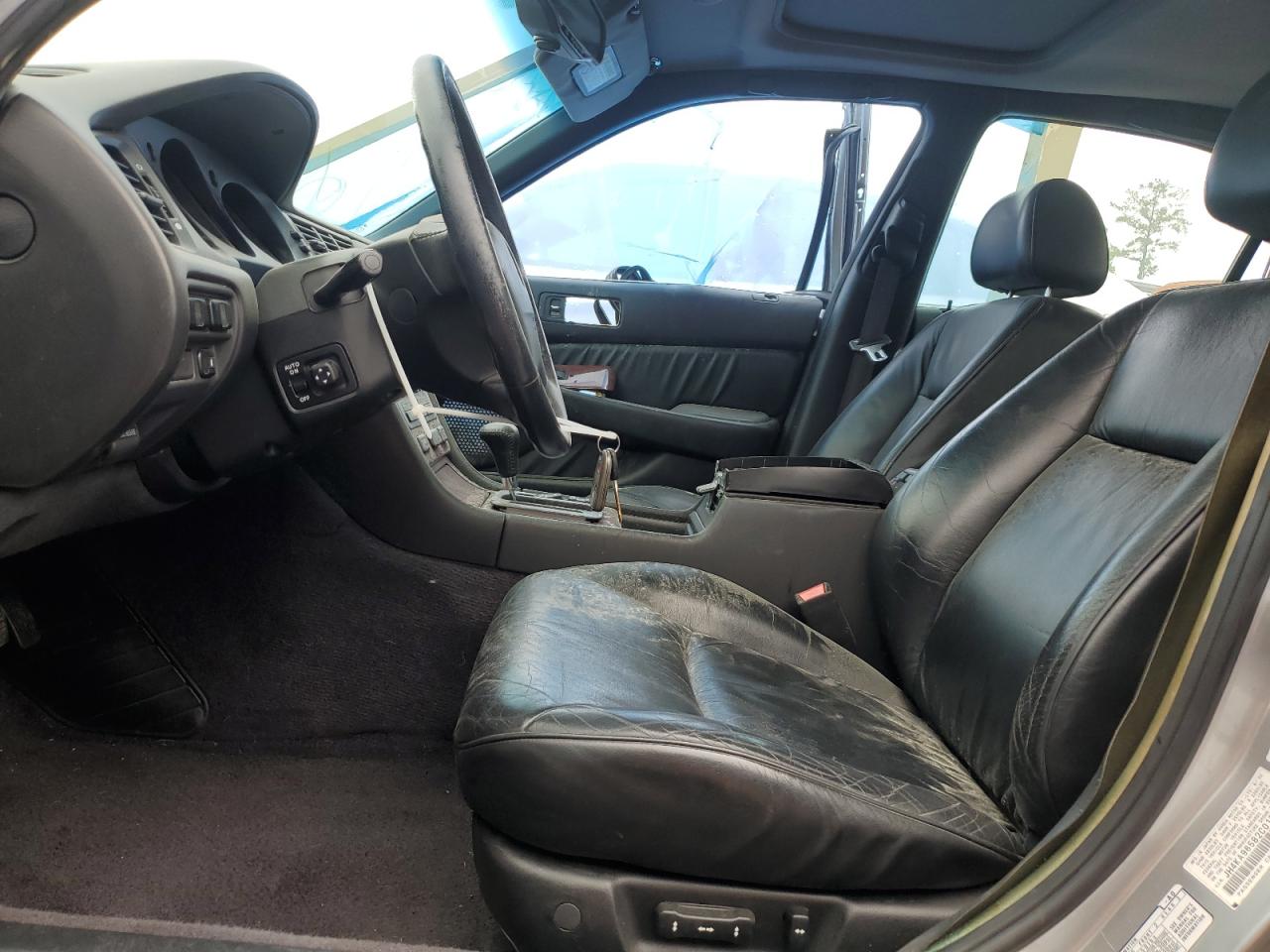 jh4ka96582c015973 JH4KA96582C015973 2002 Acura 3.5Rl