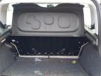 2012 FIAT PANDA LOUN for sale at Copart WHITBURN