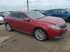 2013 Lincoln Mks  на продаже в Woodhaven, MI - Front End