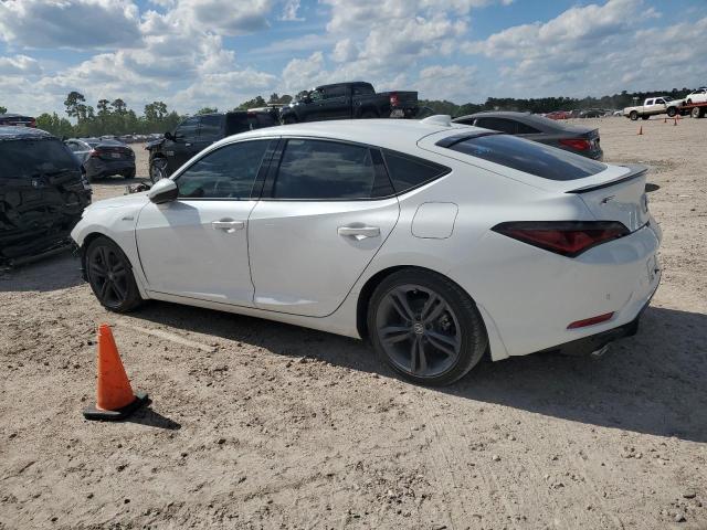  ACURA INTEGRA A- 2024 White