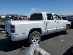 2005 Dodge Dakota Quad Slt იყიდება San Martin-ში, CA - Vandalism