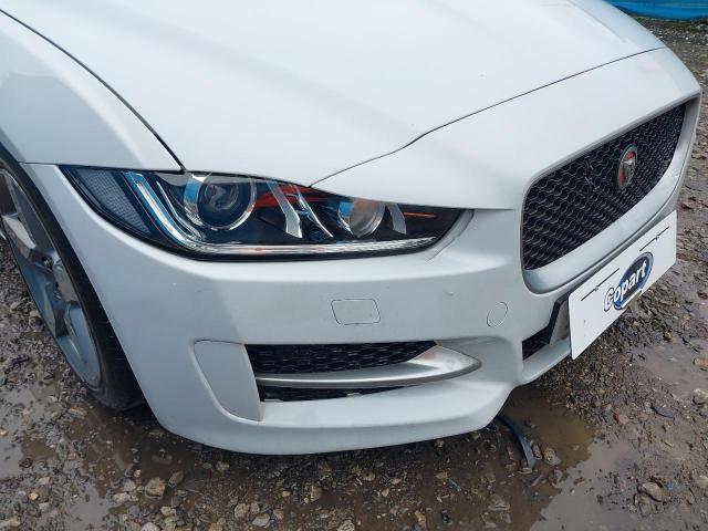 2016 JAGUAR XE R-SPORT