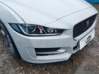 2016 JAGUAR XE R-SPORT for sale at Copart YORK