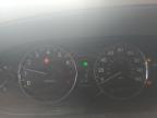 2008 Toyota Avalon Xl იყიდება Oklahoma City-ში, OK - Rear End
