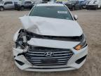 2021 Hyundai Accent Se იყიდება Houston-ში, TX - Front End
