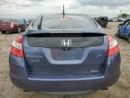 2012 Honda Crosstour Exl للبيع في Greenwood، NE - Front End