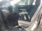 2017 Ford Fusion Se на продаже в Lumberton, NC - Side