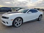 2010 Chevrolet Camaro Ss for Sale in Grand Prairie, TX - Side