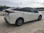 2016 Toyota Prius  na sprzedaż w Fort Pierce, FL - Front End