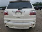 2011 Gmc Acadia Denali de vânzare în Harleyville, SC - Side