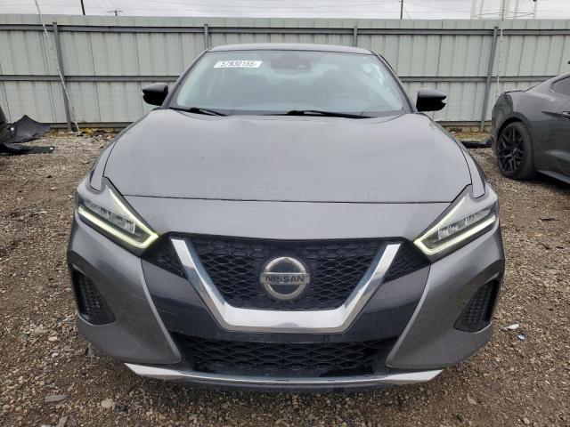  NISSAN MAXIMA 2022 Серый