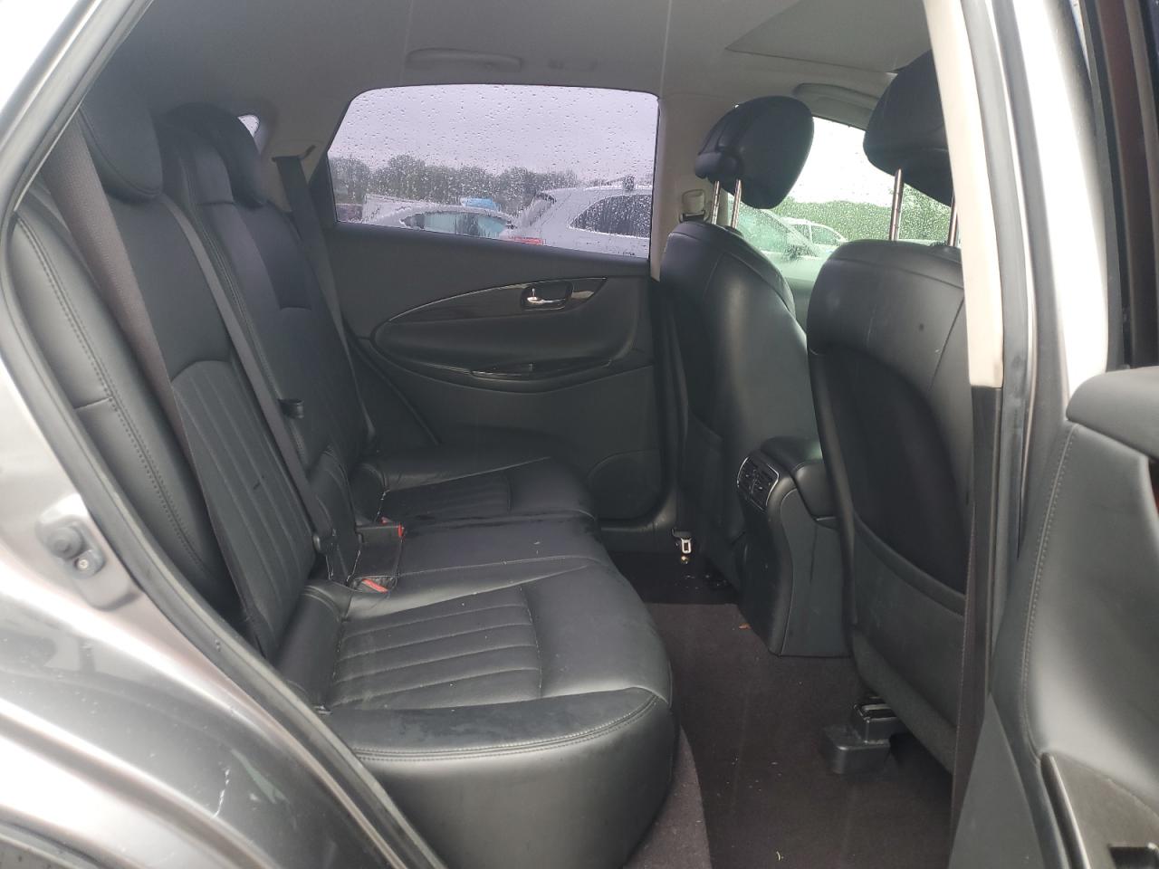 2016 Infiniti Qx50 VIN: JN1BJ0RR0GM269161 Lot: 54991855