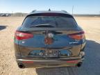 2022 Alfa Romeo Stelvio  for Sale in Amarillo, TX - Front End