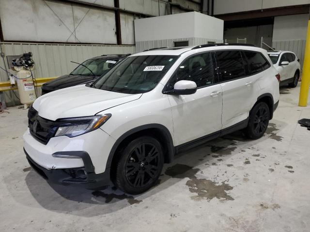 HONDA PILOT BLAC 2022