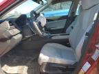 2022 Honda Insight Ex за продажба в Elgin, IL - Front End
