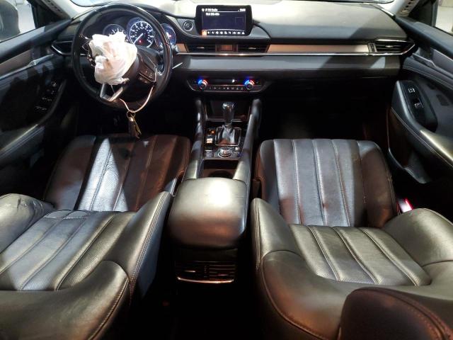  MAZDA 6 2018 Сірий