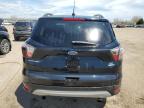 2017 Ford Escape Se for Sale in Bowmanville, ON - Side