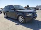 2008 Land Rover Range Rover Sport Hse zu verkaufen in Martinez, CA - Mechanical