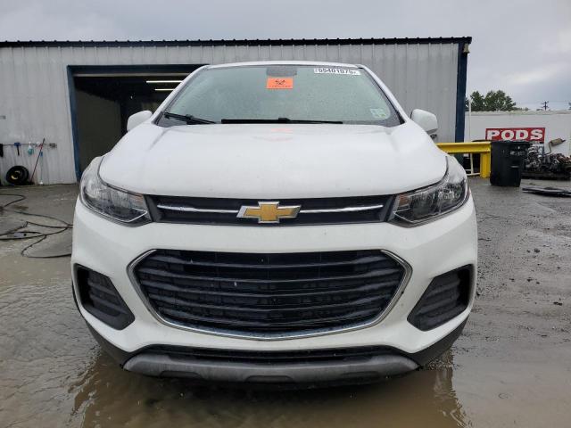  CHEVROLET TRAX 2020 Biały