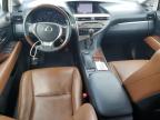2013 Lexus Rx 350 na sprzedaż w Newton, AL - Front End