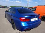2016 BMW 320D M SPO for sale at Copart SANDTOFT