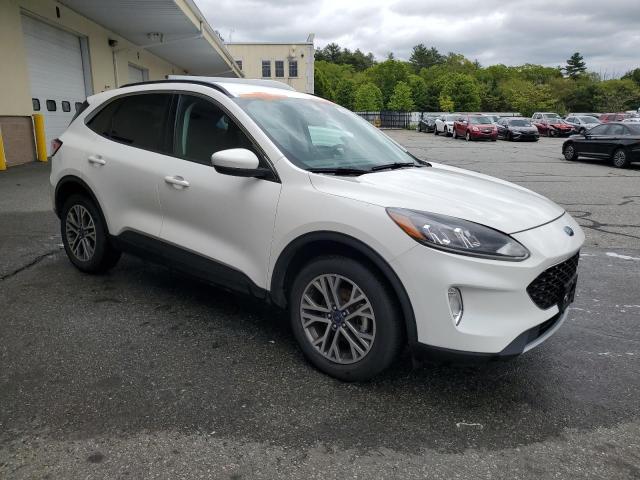  FORD ESCAPE 2021 Biały